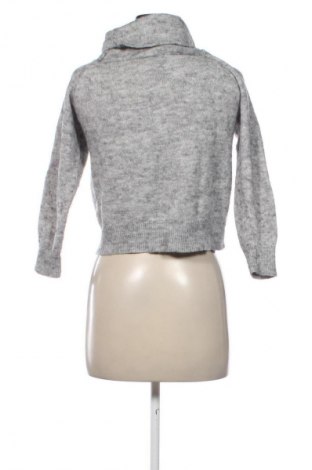 Damski sweter H&M Divided, Rozmiar S, Kolor Szary, Cena 66,39 zł