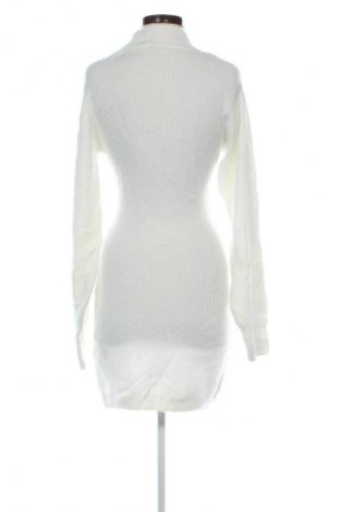 Dámsky pulóver H&M Divided, Veľkosť S, Farba Biela, Cena  11,95 €