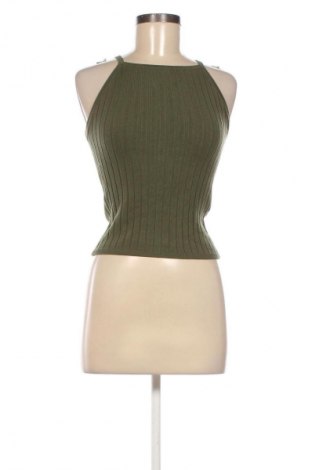 Damenpullover H&M Divided, Größe XS, Farbe Grün, Preis € 14,83