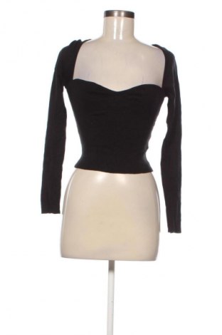 Dámský svetr H&M Divided, Velikost M, Barva Černá, Cena  469,00 Kč