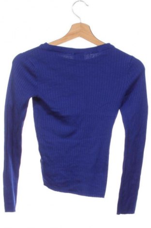 Dámsky pulóver H&M Divided, Veľkosť XS, Farba Modrá, Cena  9,95 €