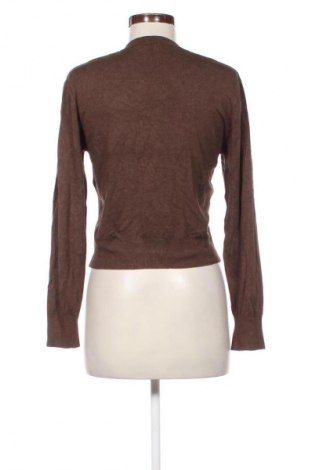 Damenpullover H&M Divided, Größe XS, Farbe Braun, Preis € 14,83