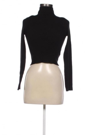 Damski sweter H&M Divided, Rozmiar S, Kolor Czarny, Cena 54,99 zł