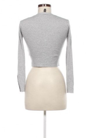 Pulover de femei H&M Divided, Mărime S, Culoare Gri, Preț 49,99 Lei