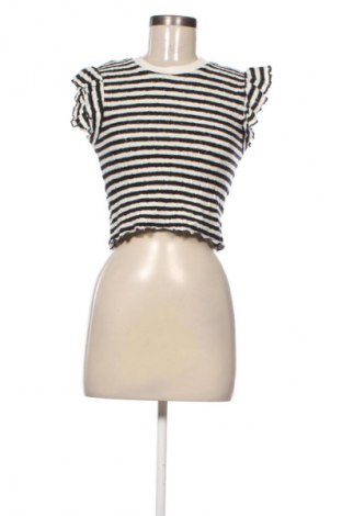 Pulover de femei H&M Divided, Mărime XS, Culoare Multicolor, Preț 100,99 Lei