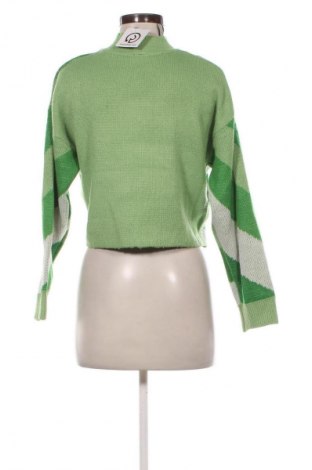 Damski sweter H&M Divided, Rozmiar XS, Kolor Kolorowy, Cena 66,67 zł