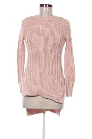 Női pulóver H&M Divided, Méret XS, Szín Hamurózsaszín, Ár 5 800 Ft