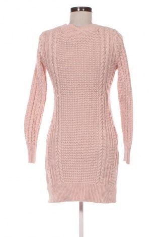 Női pulóver H&M Divided, Méret XS, Szín Hamurózsaszín, Ár 5 800 Ft