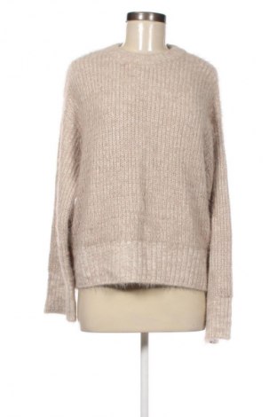 Dámsky pulóver H&M Divided, Veľkosť M, Farba Béžová, Cena  7,95 €