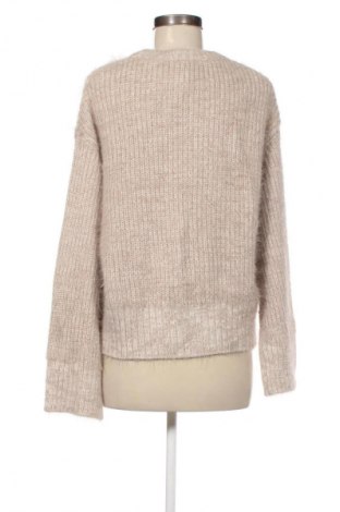 Dámsky pulóver H&M Divided, Veľkosť M, Farba Béžová, Cena  7,95 €