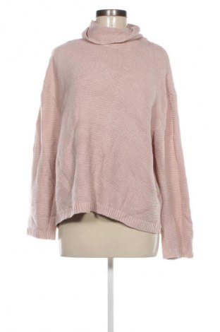 Dámsky pulóver H&M Divided, Veľkosť M, Farba Popolavo ružová, Cena  8,95 €