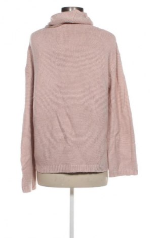 Dámsky pulóver H&M Divided, Veľkosť M, Farba Popolavo ružová, Cena  8,95 €