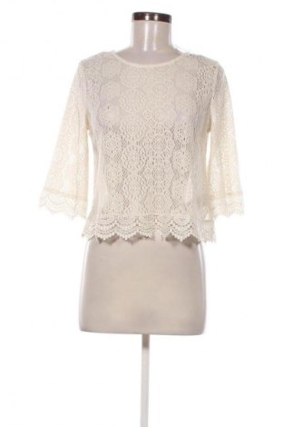 Női pulóver H&M Divided, Méret M, Szín Bézs, Ár 5 865 Ft