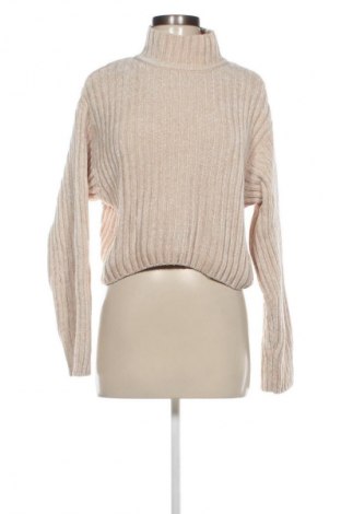 Damenpullover H&M Divided, Größe XS, Farbe Beige, Preis € 10,99