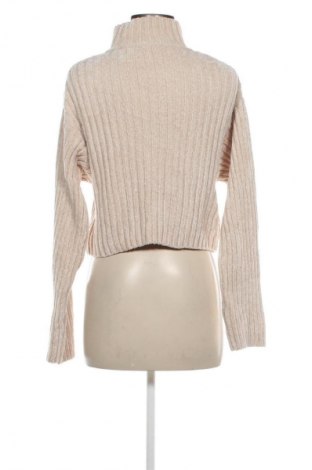 Damenpullover H&M Divided, Größe XS, Farbe Beige, Preis € 10,99