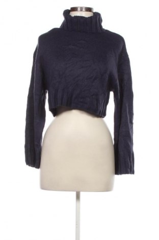Dámský svetr H&M Divided, Velikost S, Barva Modrá, Cena  229,00 Kč