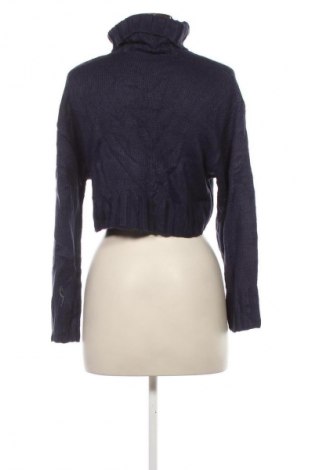 Dámský svetr H&M Divided, Velikost S, Barva Modrá, Cena  229,00 Kč