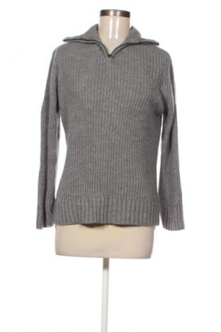 Damenpullover H&M Divided, Größe XXS, Farbe Grau, Preis 14,77 €