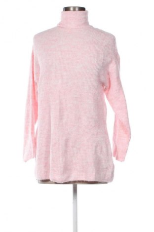 Dámský svetr H&M Divided, Velikost M, Barva Růžová, Cena  382,00 Kč