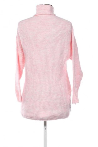 Dámský svetr H&M Divided, Velikost M, Barva Růžová, Cena  382,00 Kč