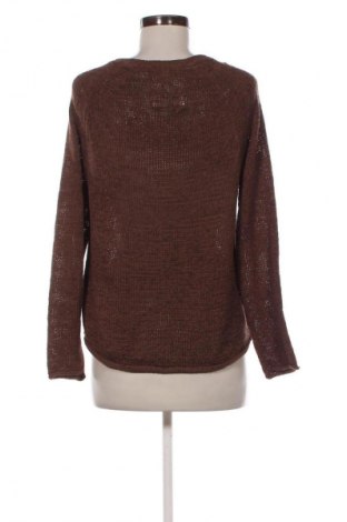 Γυναικείο πουλόβερ H&M L.O.G.G., Μέγεθος S, Χρώμα Καφέ, Τιμή 10,99 €
