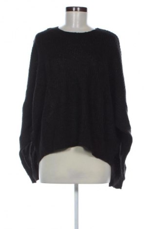 Dámský svetr H&M L.O.G.G., Velikost L, Barva Černá, Cena  289,00 Kč