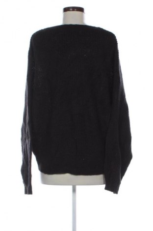 Dámský svetr H&M L.O.G.G., Velikost L, Barva Černá, Cena  289,00 Kč