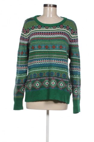 Dámsky pulóver H&M L.O.G.G., Veľkosť XL, Farba Viacfarebná, Cena  15,00 €