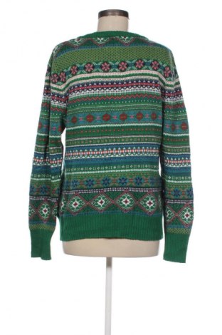 Dámsky pulóver H&M L.O.G.G., Veľkosť XL, Farba Viacfarebná, Cena  15,00 €