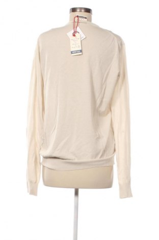 Damski sweter HERITAGE, Rozmiar 3XL, Kolor Beżowy, Cena 719,99 zł