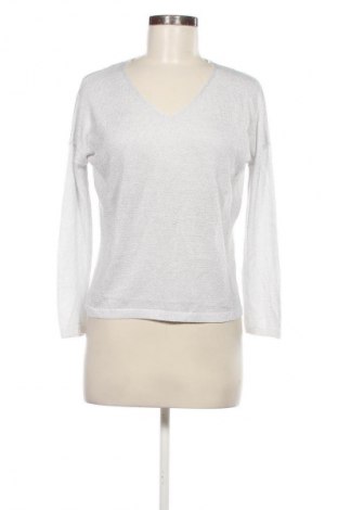 Pulover de femei Haily`s, Mărime XS, Culoare Argintiu, Preț 58,99 Lei