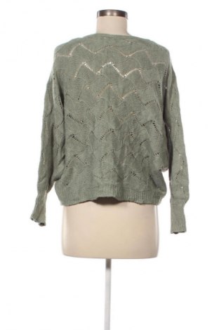 Pulover de femei Haily`s, Mărime L, Culoare Verde, Preț 63,99 Lei