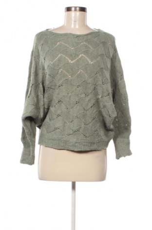 Pulover de femei Haily`s, Mărime L, Culoare Verde, Preț 63,99 Lei
