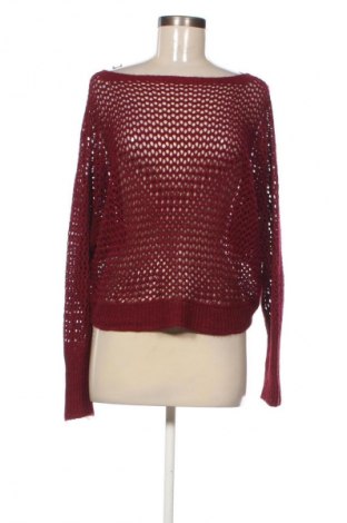 Damenpullover Haily`s, Größe M, Farbe Rot, Preis € 28,99