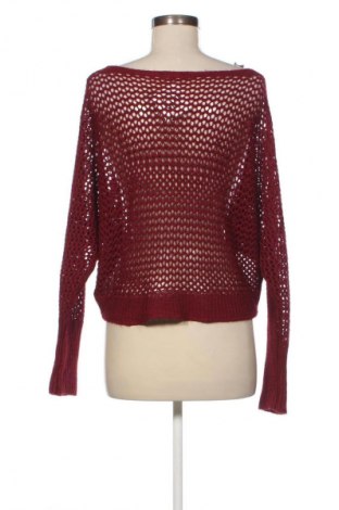Damenpullover Haily`s, Größe M, Farbe Rot, Preis € 28,99