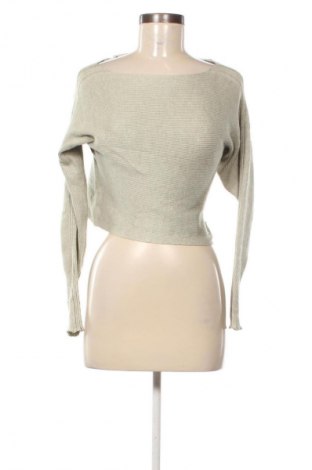 Pulover de femei Haily`s, Mărime M, Culoare Bej, Preț 49,99 Lei
