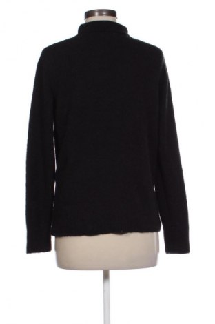 Damenpullover Hallhuber, Größe L, Farbe Schwarz, Preis € 31,71