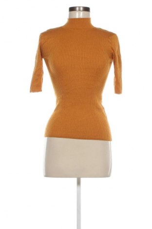 Pulover de femei Hallhuber, Mărime XS, Culoare Galben, Preț 214,99 Lei