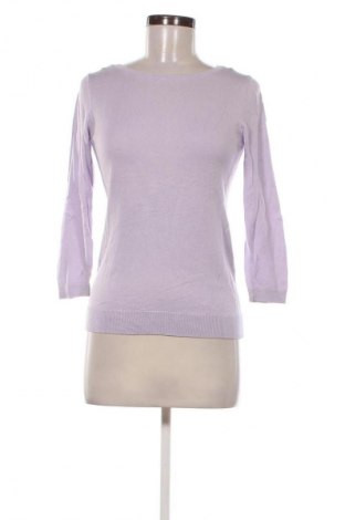 Damski sweter Hallhuber, Rozmiar S, Kolor Fioletowy, Cena 131,99 zł