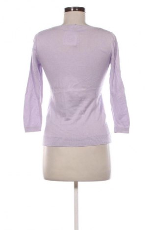 Damski sweter Hallhuber, Rozmiar S, Kolor Fioletowy, Cena 131,99 zł
