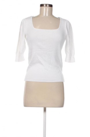 Dámsky pulóver Hallhuber, Veľkosť XS, Farba Biela, Cena  36,95 €