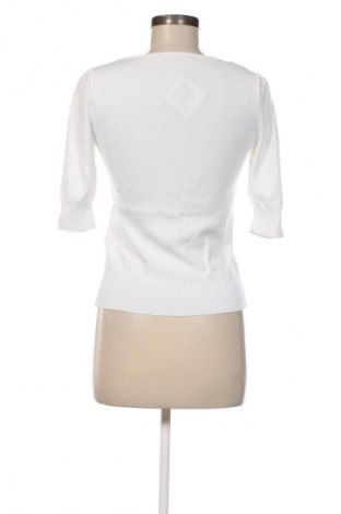 Dámsky pulóver Hallhuber, Veľkosť XS, Farba Biela, Cena  36,95 €