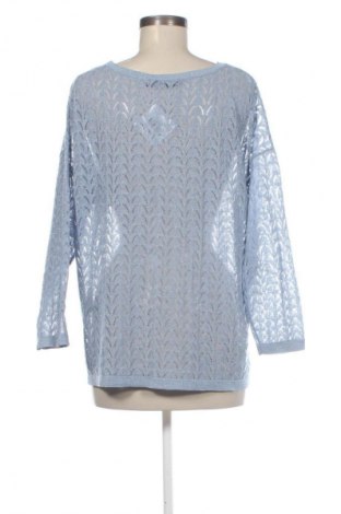 Damski sweter Hallhuber, Rozmiar XL, Kolor Niebieski, Cena 122,99 zł