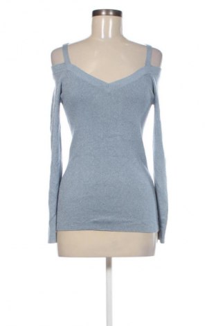 Pulover de femei Hallhuber, Mărime M, Culoare Albastru, Preț 214,99 Lei
