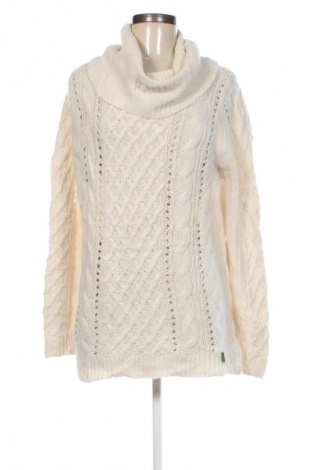 Damenpullover Hampton Republic, Größe XL, Farbe Ecru, Preis 12,99 €