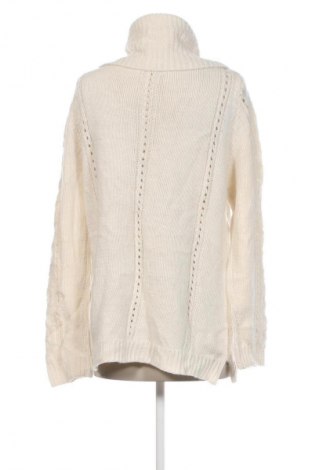 Damenpullover Hampton Republic, Größe XL, Farbe Ecru, Preis 12,99 €