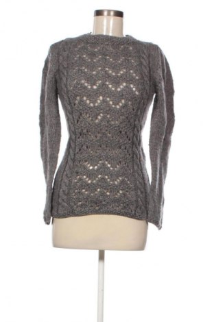 Damenpullover Hand Made, Größe S, Farbe Grau, Preis € 14,99