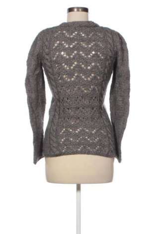 Damenpullover Hand Made, Größe S, Farbe Grau, Preis € 14,99