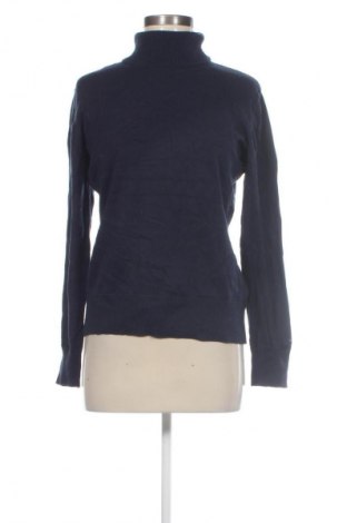 Damenpullover Heine, Größe M, Farbe Blau, Preis 16,99 €