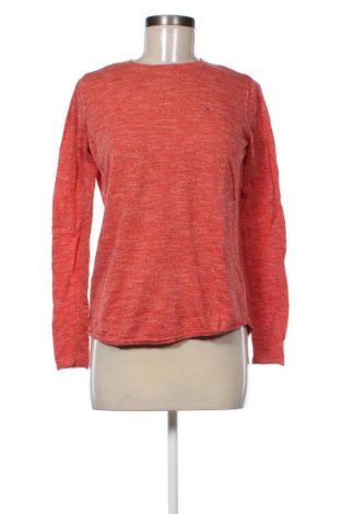 Dámský svetr Hilfiger Denim, Velikost S, Barva Oranžová, Cena  1 304,00 Kč